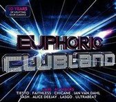 Euphoric Clubland