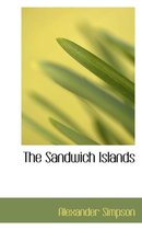 The Sandwich Islands