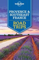 Road Trips Guide - Lonely Planet Provence & Southeast France Road Trips