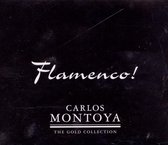 The Flamenco! :Gold Collection