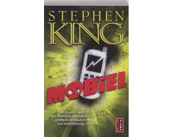 Omslag van Mobiel