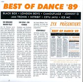 Best Of Dance 1989