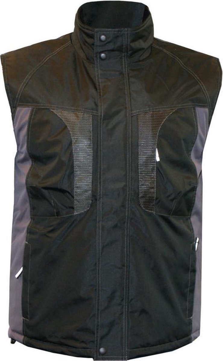 M-Wear 0320 Bodywarmer XXL