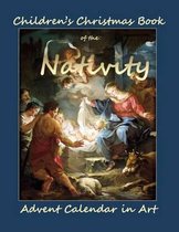 Children's Christmas Book of the Nativity