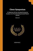 Chess Symposium