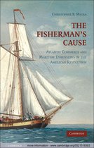 The Fisherman's Cause