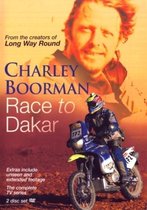Race To Dakar