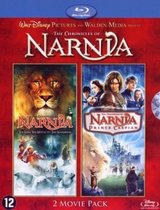 Chronicles Of Narnia - The Lion, The Witch And The Wardrobe / Prince Caspian