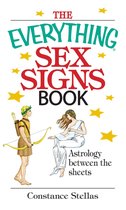 The Everything Sex Signs Book