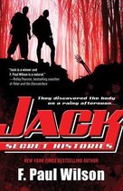 Repairman Jack - Jack: Secret Histories