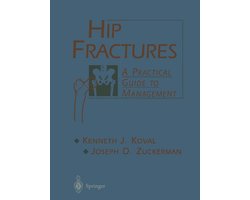 Medicine (R0) - Hip Fractures
