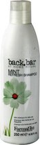 FARMAVITA BACK.BAR MINT SHAMPOO