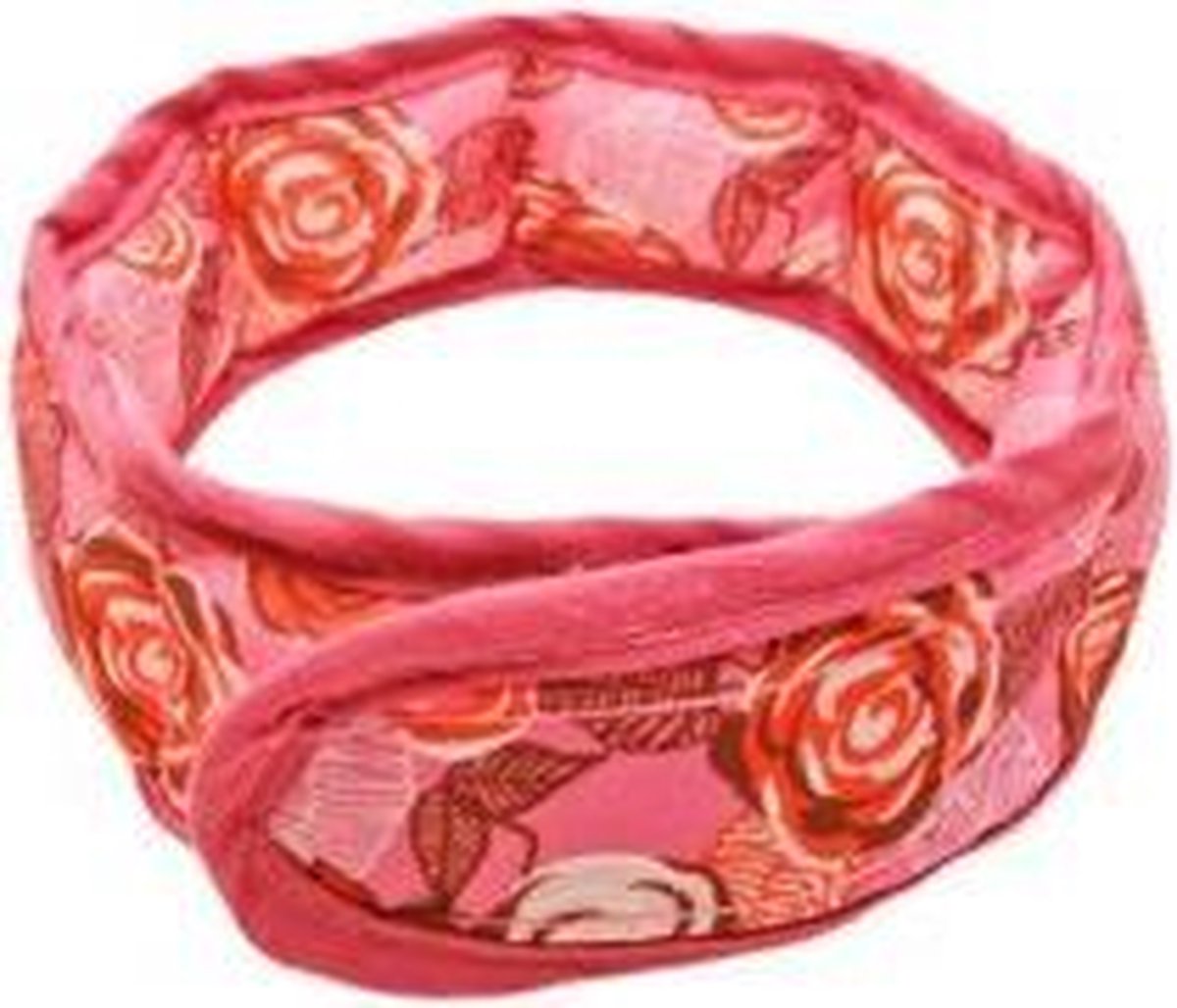 Aqua Coolkeeper Halsband Roses XS