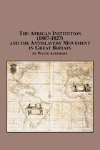 The African Institution (1807-1827)