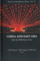 China And East Asia