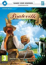 Pirateville - Windows