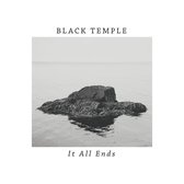 Black Temple - It All Ends (+Bonus Cd)