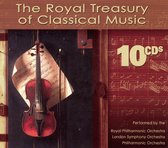 Royal Treasury of Classical Music