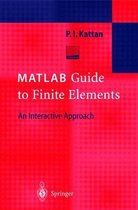 MATLAB Guide to Finite Elements