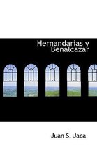 Hernandarias y Benalcazar