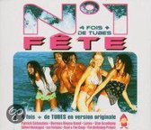 No.1 -Fete