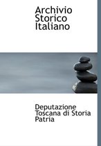 Archivio Storico Italiano