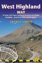 Trailblazer West Highland Way