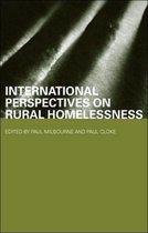 Housing, Planning and Design Series- International Perspectives on Rural Homelessness