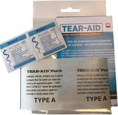 Tear-Aid A 30x7,6cm plus monster 5x5cm