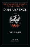 The Cambridge Edition of the Works of D. H. Lawrence- Paul Morel