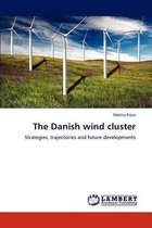 The Danish Wind Cluster