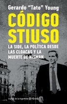 Espejo de la Argentina - Código Stiuso