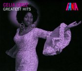 Greatest Hits Celia Cruz