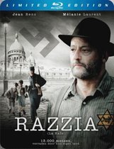 Razzia Limited Metal Edition