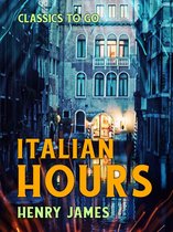 Classics To Go - Italian Hours