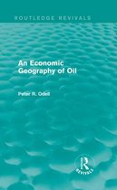 An Economic Geography of Oil
