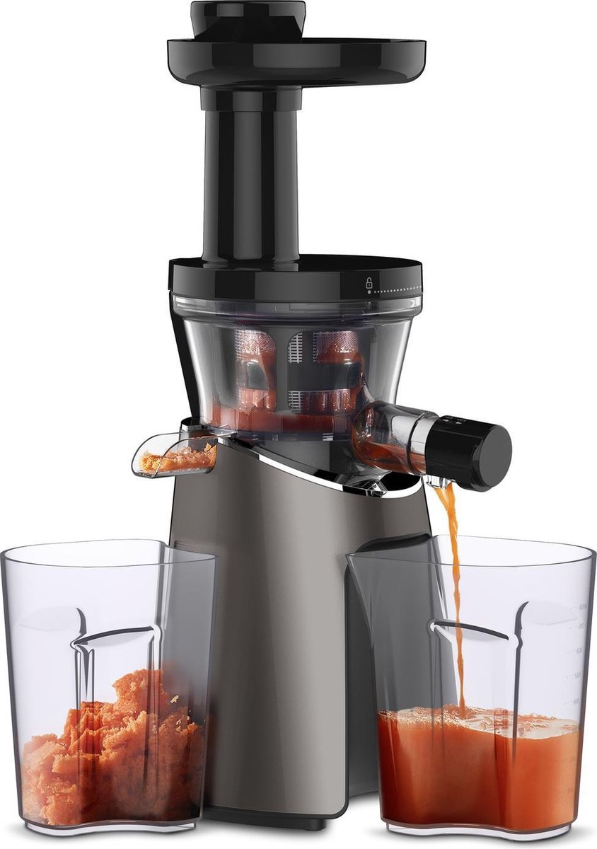 Moulinex Power Juice ZU550A Slowjuicer