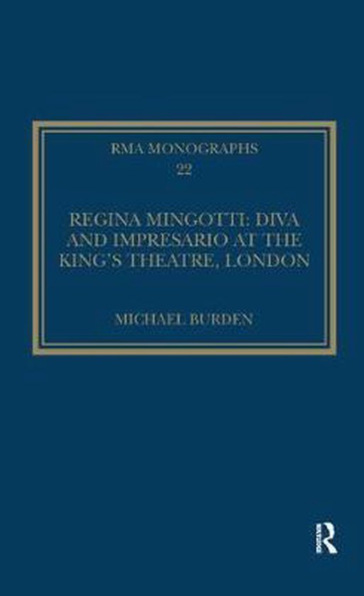 Regina Mingotti