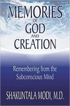 Memories of God and Creation