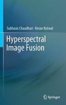 Hyperspectral Image Fusion