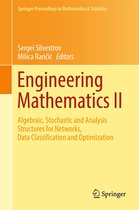 Springer Proceedings in Mathematics & Statistics 179 - Engineering Mathematics II