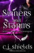 Sinners and Storms