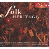 Folk Heritage, Vols. 1-3