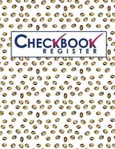 Checkbook Register