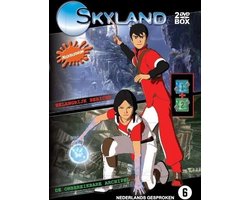 Skyland 1 & 2