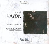 J.Haydn / Sonatas