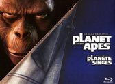 Planet Of The Apes Box