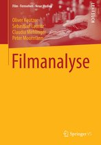 Film, Fernsehen, Neue Medien - Filmanalyse