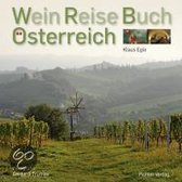 Weinreisebuch Österreich