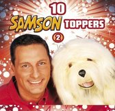 10 Samson Toppers Deel 2